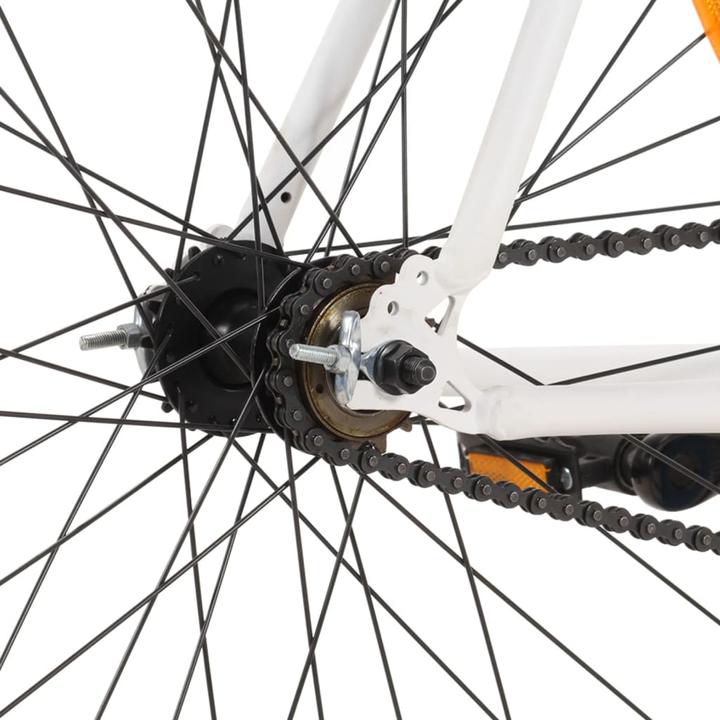 Image du produit VidaXL Norseman (27.56")