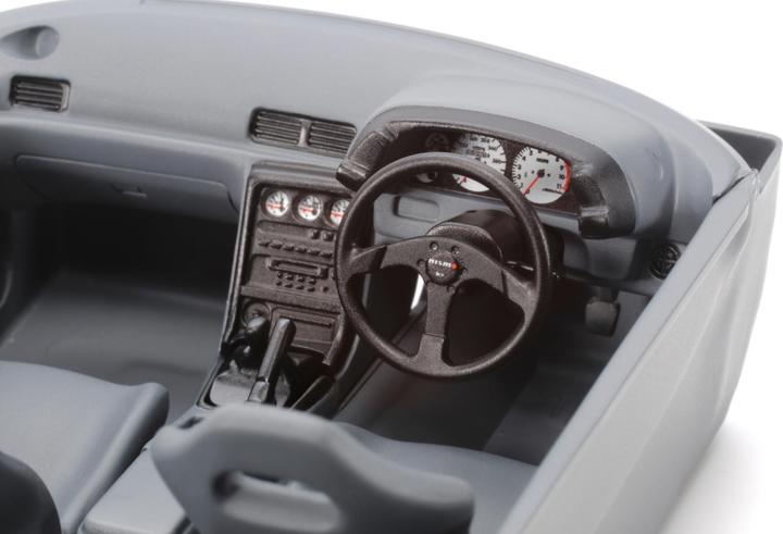 Immagine prodotto Tamiya Nissan Skyline GT-R R32 Nismo Custom