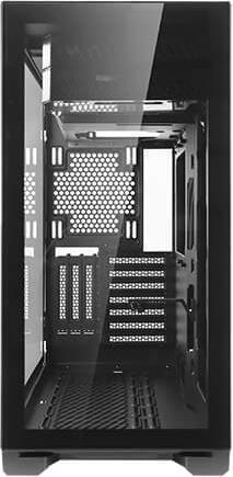 Immagine prodotto Antec P120 Crystal (ATX, mATX, Mini-ITX, E-ATX)