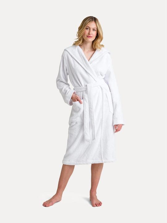Actual product image Möve Superwuschel bathrobes (S)