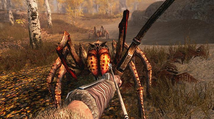 Immagine prodotto Bethesda The Elder Scrolls V: Skyrim (Switch, Multilingue)