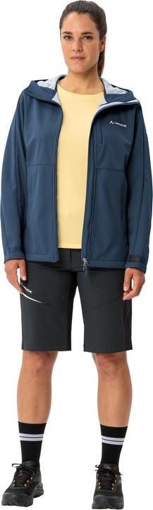 Immagine prodotto Vaude Women's All Year Elope Softshell Jacket II (44, XL)