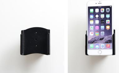 Produktbild Brodit Passive holder with tilt swivel - Halterung für Kfz für Handy