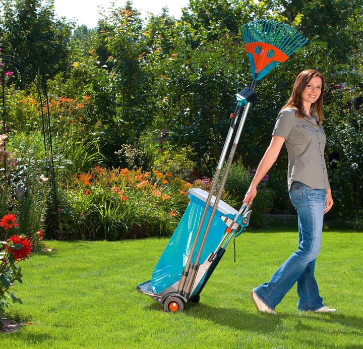 Image du produit Gardena Gardenmobile (70 kg)
