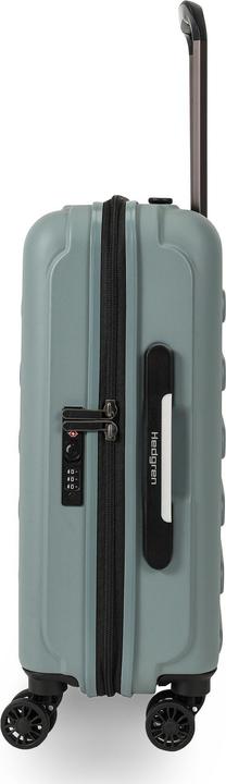 Image du produit Hedgren Comby Grip 4 roues trolley cabine XS 55 cm (39.80 l, Bagage à main (jusqu'à 50l))