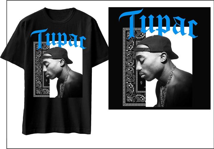 Tupac Only God Can Judge Me