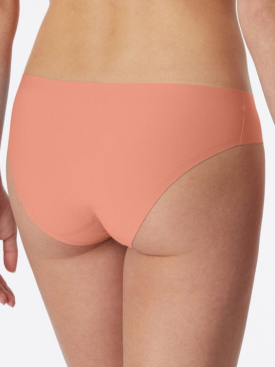 Produktbild Schiesser Slip Invisible Cotton (38, 2er Pack)