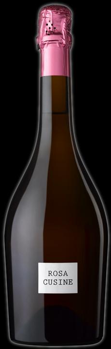 Produktbild Parés Baltà Cava Rosa Cuisine (1 x 75 cl)