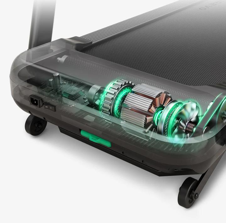 Actual product image Xiaomi Foldi 3S (URTM037)
