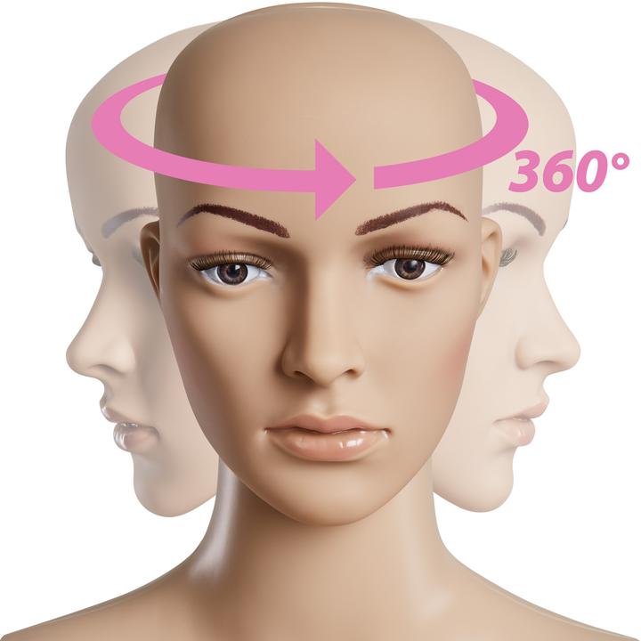 Immagine prodotto tectake Manichino