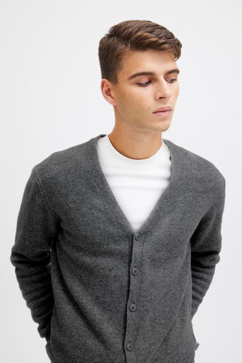 Image du produit Casual Friday CFKarl cardigan en laine vierge - 20504796 (M)