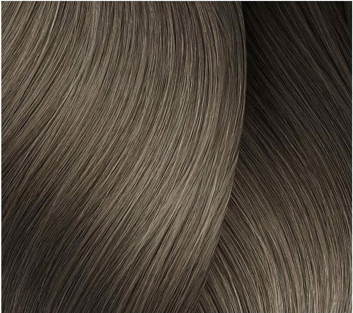 Actual product image L'Oréal Paris L'Oreal Dia Light 7.01 Natural Ash Blonde 50 Ml (7.01 Natural Ash Blonde)
