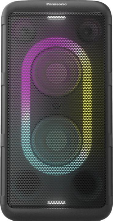 Immagine prodotto Panasonic SC-BMAX10E-K (15 h, Corrente elettrica, Batteria ricaricabile)