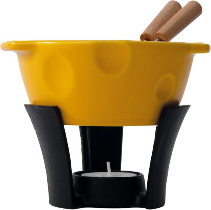 Boska Cheesy Mini Fondue Set (Cheese fondue)
