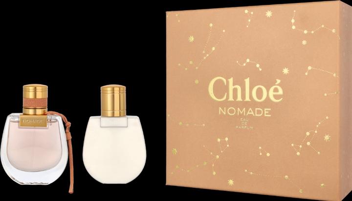 Image du produit Chloé Nomade Christmas 2023 Eau de Parfum 50 / Lotion pour le corps 100 (Eau de parfum, 150 ml)