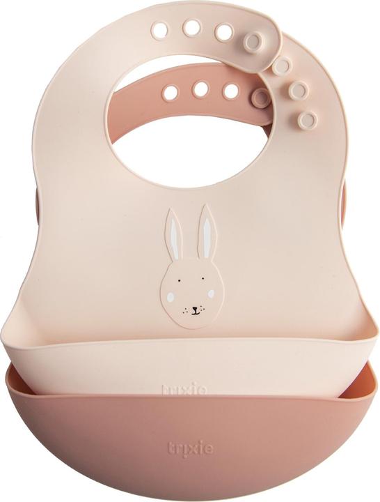 Image du produit Trixie Baby Bavoir pour animaux (4 mois)