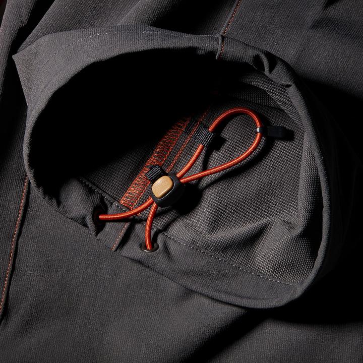 Immagine prodotto Simond Pantaloni da trekking robusti da uomo - MT500 (XL)