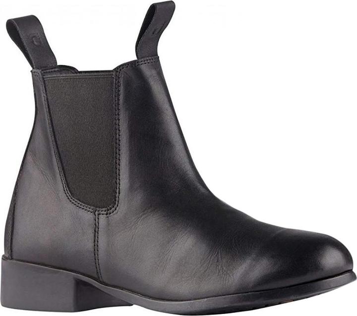 Produktbild Dublin Elevation Lederstiefeletten Jodhpur II (27)