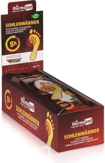 Immagine prodotto Thermopad Sohlenwärmer