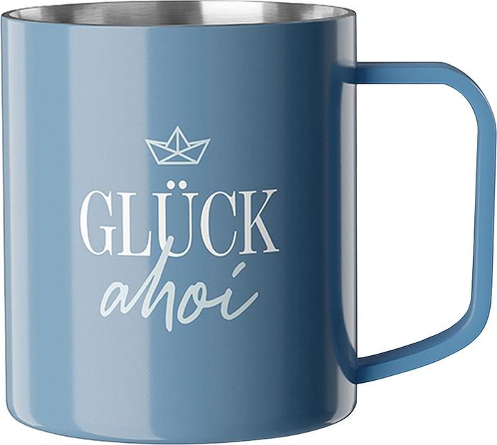 Immagine prodotto La Vida Tazza termica da 250 ml (0.25 l)