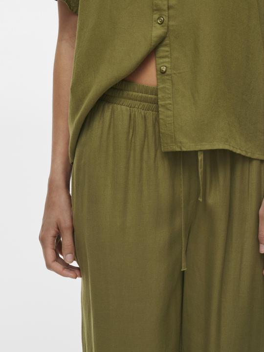 Actual product image Vila Loose Fit Trousers (40)