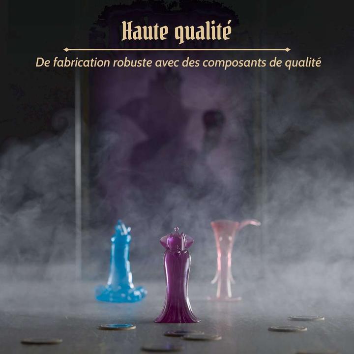 Produktbild Ravensburger Disney Villainous- Erweiterung 1 (Französisch)