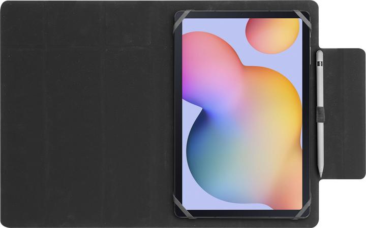 Actual product image Cellularline Click Case (9 - 10.5" Tablets)