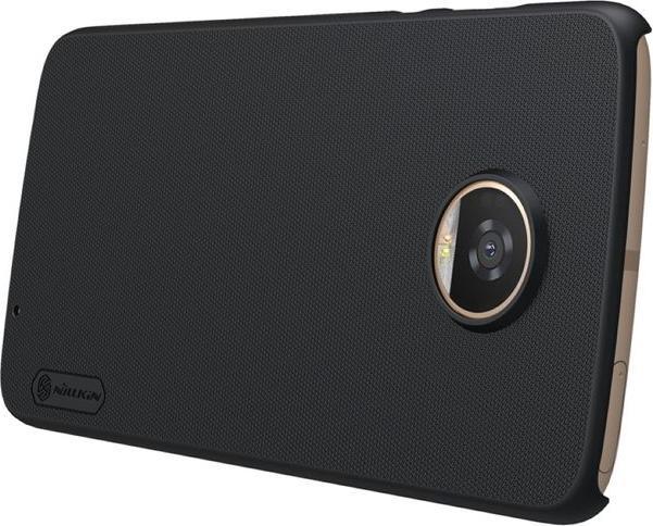 Image du produit Nillkin Série bouclier super dépoli (Motorola Moto Z2 Play)