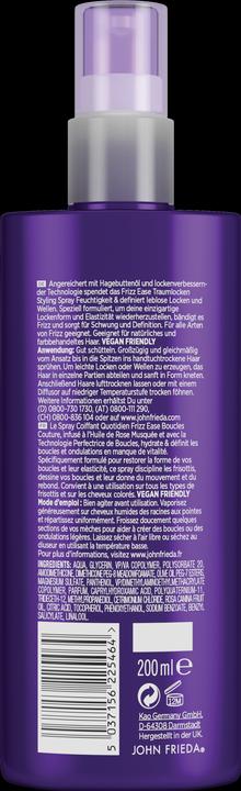 Produktbild John Frieda Frizz Ease (200 ml)