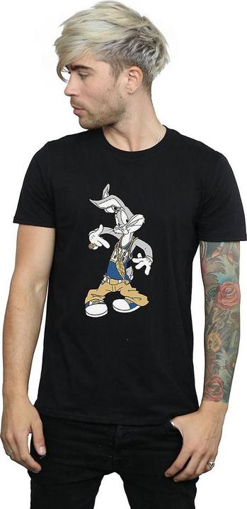 Produktbild Looney Tunes Rapper TShirt (XL)