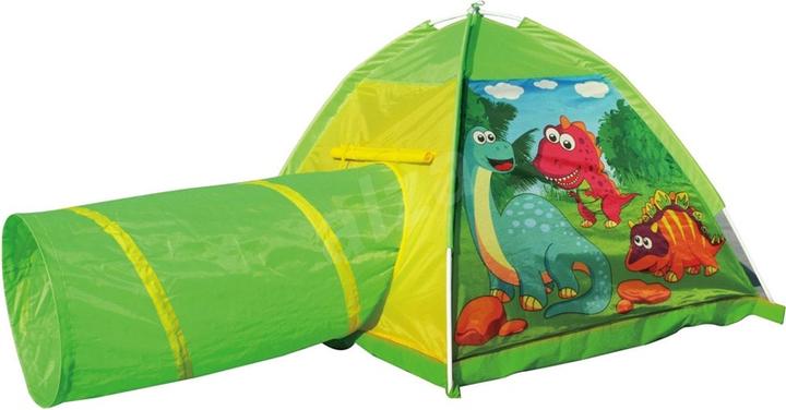 No Name Children'S Tent With Tunnel