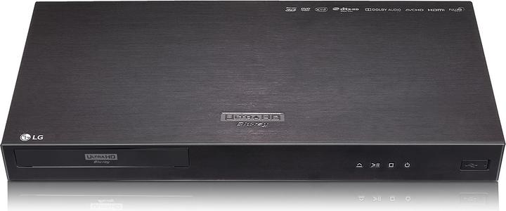 Image du produit LG Up970 (Lecteur Blu-ray)