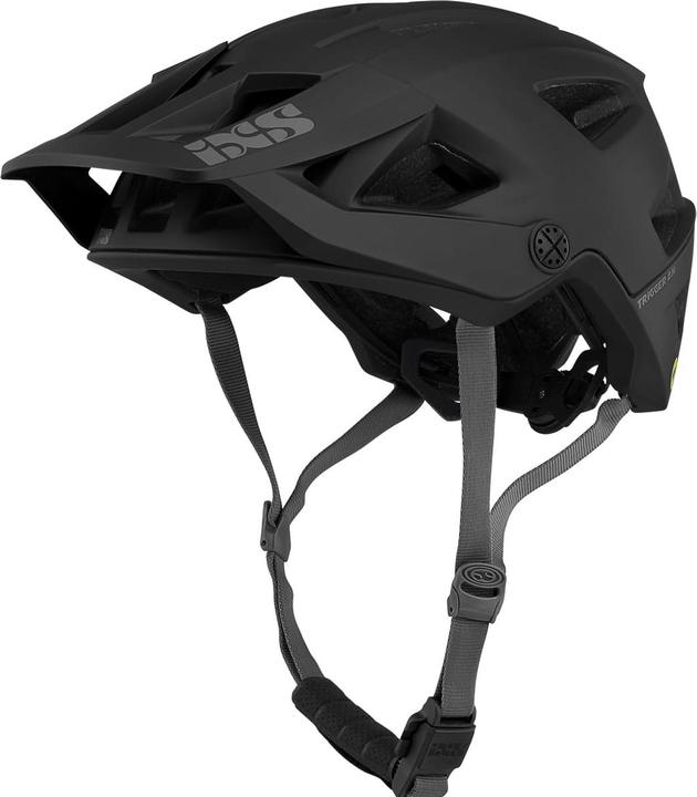 Actual product image iXS Trigger AM MIPS (54 - 58 cm)