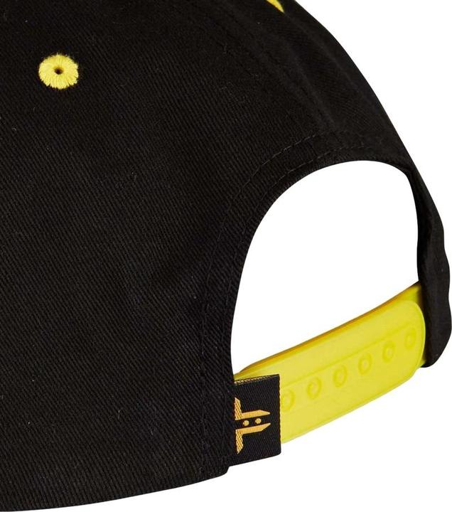 Image du produit Tokyo Time - Casquette de baseball ALBA BERLIN - Adulte (Taille unique)