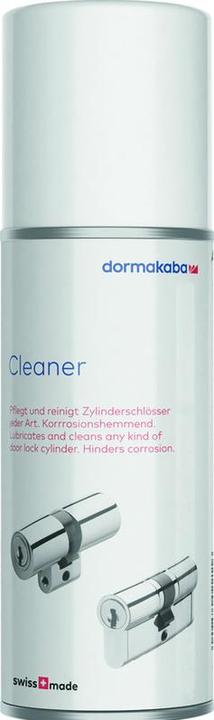 Image du produit Kaba Nettoyeur (200 ml)