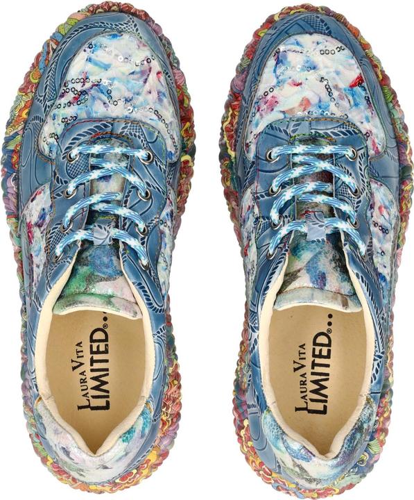Produktbild Laura Vita Sneaker (42)
