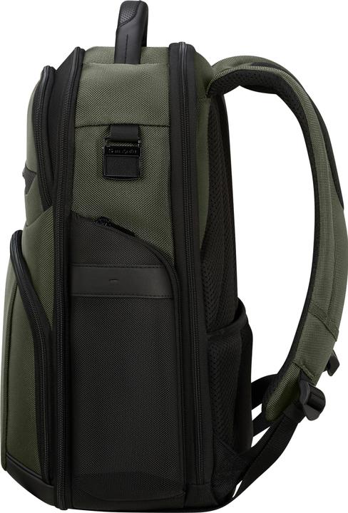 Produktbild Samsonite Pro-DLX 6 Backpack Underseater 15.6" (26.50 l)