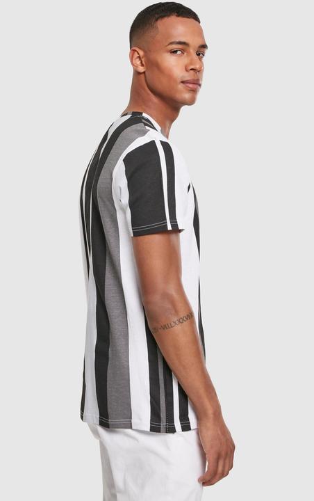 Produktbild Southpole Vertical Block AOP T-Shirt (XL)