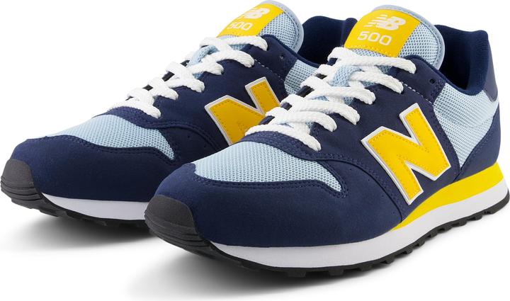 Produktbild New Balance GM500VA2 (40.5)