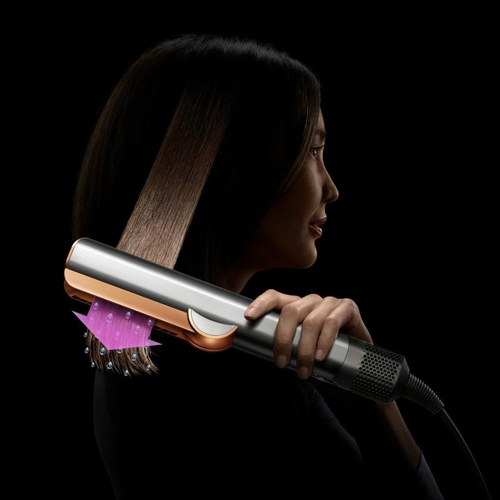 Produktbild Dyson Airstrait (Glätteisen)