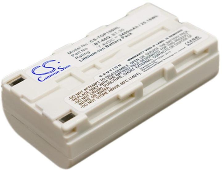 Produktbild NoName Battery for Hioki LR8410 etc