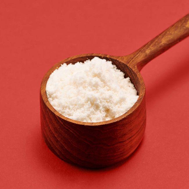 Actual product image Braineffect MCT C8 powder (250 g)