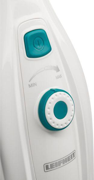 Produktbild Leifheit CleanTenso (6 Bar, 1200 W)