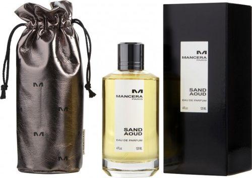 Image du produit Mancera Sand Aoud by Eau de Parfum Spray (Unisex) 120 ml (Eau de parfum, 120 ml)