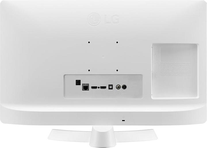 Produktbild LG 24TN510S-WZ (1366 x 768 Pixel, 23.58")