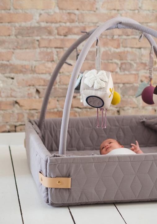 Actual product image Filibabba Activity nest