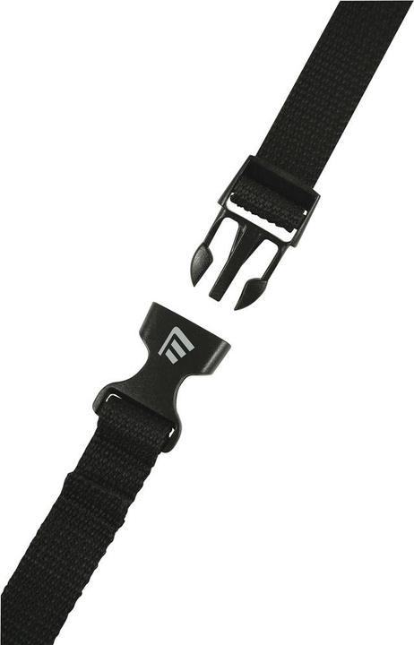 Actual product image Masters Luggage strap 2-pack