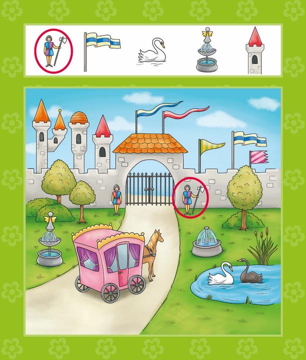 Image du produit Mon bloc préféré : Pour ne pas s'ennuyer (Français, Klett Lerntraining, 2024)
