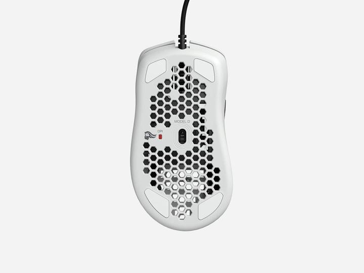 Actual product image Glorious PC Gaming Race Model D (Cable)