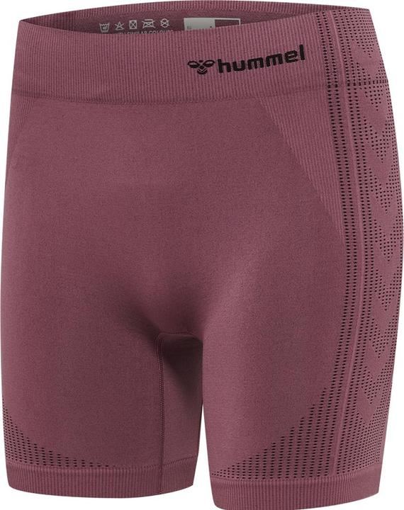 Actual product image hummel Shaping Seamless Mw Shorts (M)